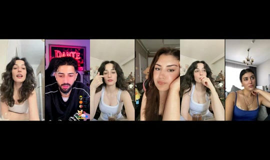 sahil.deki's Stream - Jun 12, 2026, 12:15 PM
