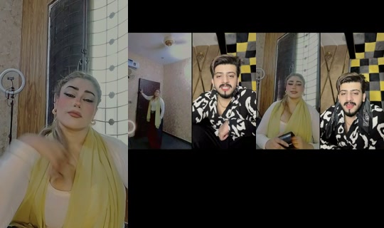 بث saira.jutt22 - 9 يونيو 2026، 8:11 ص