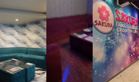 بث sakurafamilykaraoke - 12 يونيو 2026، 7:49 ص