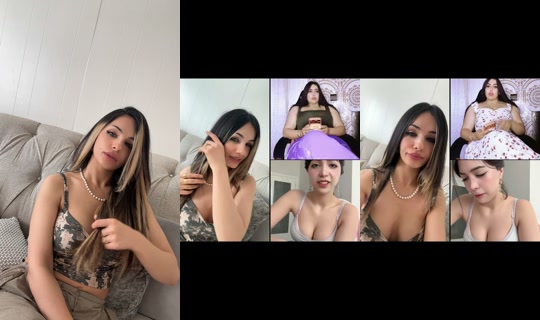 sallyvixen0's Stream - Jun 12, 2026, 2:57 PM