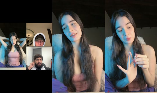Stream samapetrizzo - 10 Jun 2026, 8.05