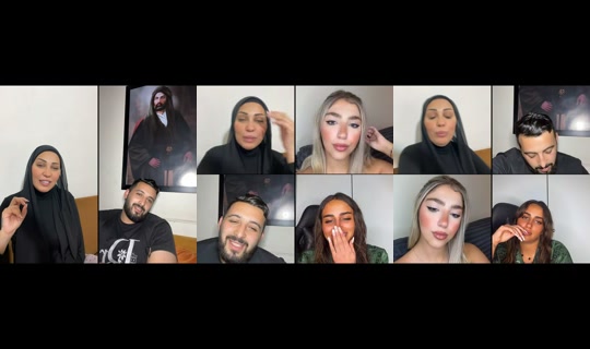 Live de samarshahrour93 - 10 de jun. de 2026, 19:48