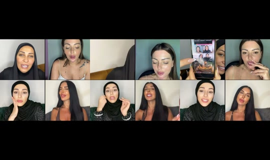 Live de samarshahrour93 - 11 de jun. de 2026, 0:33