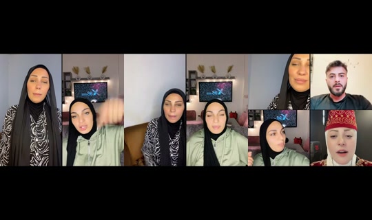 Live de samarshahrour93 - 12 de jun. de 2026, 13:08