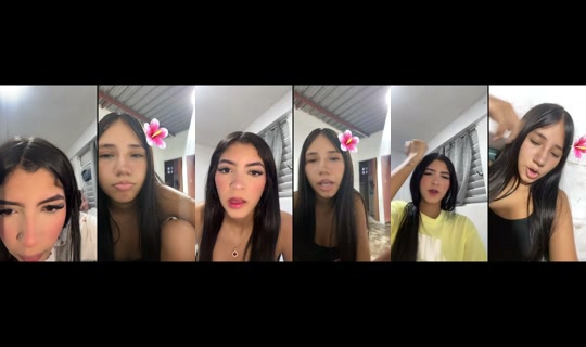sami_lives5's Stream - Jun 11, 2026, 8:34 AM