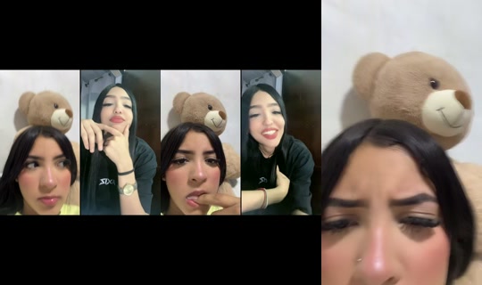 sami_lives5's Stream - Jun 11, 2026, 9:14 AM