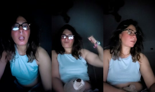 samra_1981's Stream - Jun 7, 2026, 1:10 AM