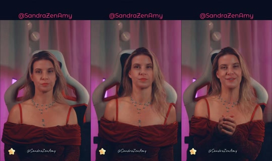 sandrazenamy's Stream - Jun 10, 2026, 11:29 PM