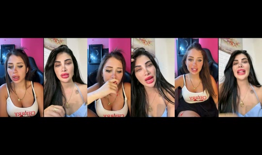 sandy._.nasrani's Stream - Jun 10, 2026, 5:21 PM