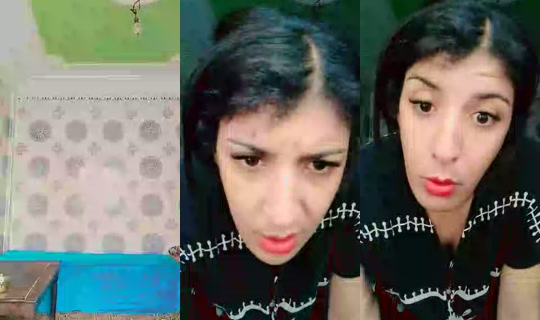 sara1234raja3의 방송 - 2026년 6월 12일 AM 8:06