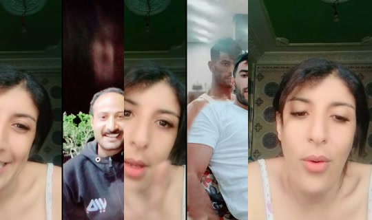 Stream di sara1234raja3 - 12 giu 2026, 16:43