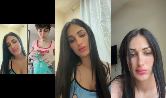 sara783239's Stream - Jun 10, 2026, 6:20 AM