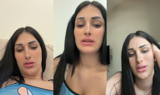 sara783239's Stream - Jun 10, 2026, 8:38 AM
