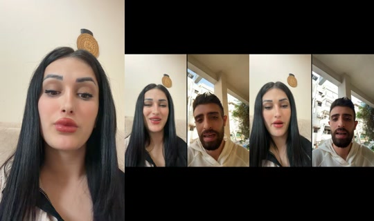 sara783239's Stream - Jun 10, 2026, 2:23 PM