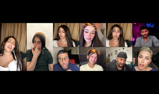 بث saraaldousari0 - 12 يونيو 2026، 12:24 ص