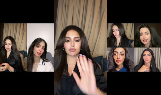 بث saraaldousari0 - 12 يونيو 2026، 2:42 ص