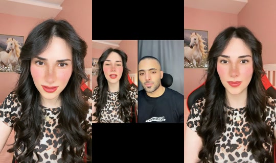 Live de sarah5ka - 10 de jun. de 2026, 19:13