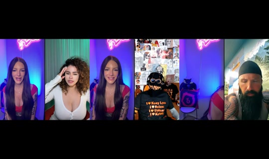 sarahegant's Stream - Jun 11, 2026, 3:05 AM
