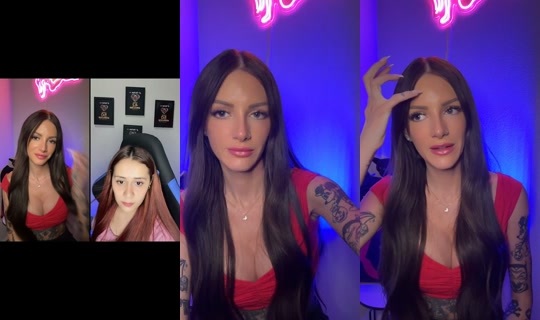 sarahegant's Stream - Jun 11, 2026, 3:55 AM