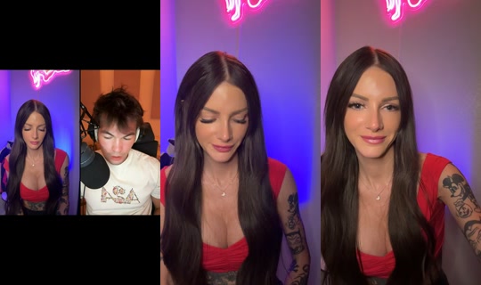 sarahegant's Stream - Jun 11, 2026, 5:06 AM