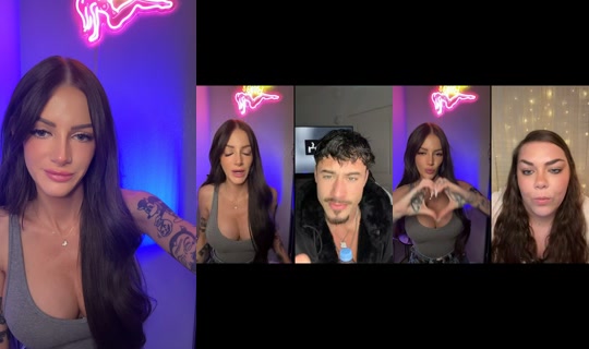 Live de sarahegant - 12 de jun. de 2026, 2:17