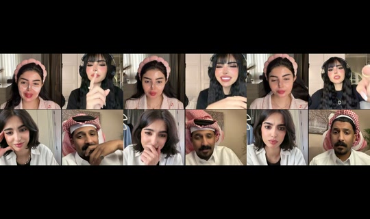 Stream sarha_f6 - 11 Jun 2026, 12.34
