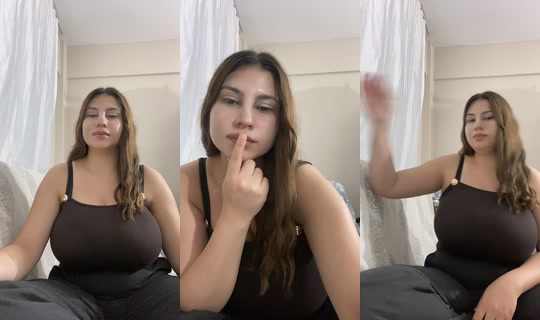 sebusrrella's Stream - Jun 8, 2026, 12:15 AM