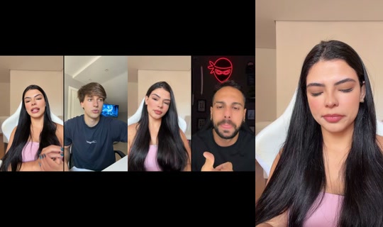 Live de secluananunesd - 12 de jun. de 2026, 13:03