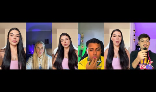 Live de secluananunesd - 12 de jun. de 2026, 13:54