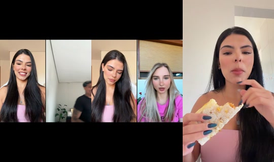 Live de secluananunesd - 12 de jun. de 2026, 14:44