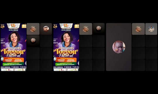 Stream sen.le.vrai - 9 Jun 2026, 18.28