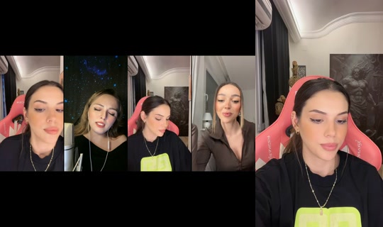 senalarca's Stream - Jun 11, 2026, 5:07 PM