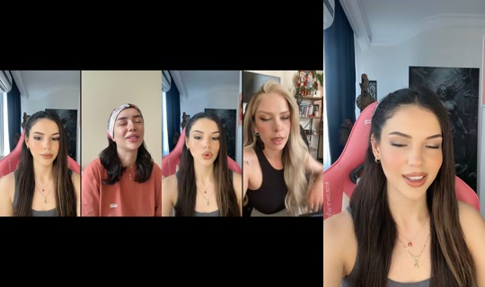 senalarca's Stream - Jun 12, 2026, 12:25 PM
