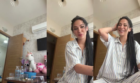 senanuraksoy72's Stream - Jun 12, 2026, 10:23 AM