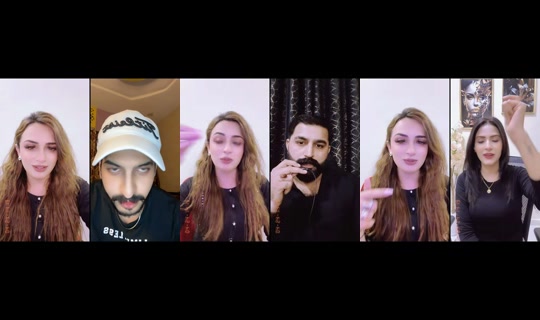 Stream shanaya_queen11 - 10 Jun 2026, 19.30
