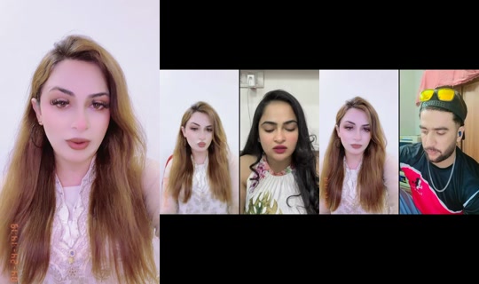 Stream shanaya_queen11 - 11 Jun 2026, 15.56