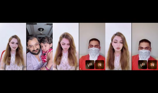 Stream shanaya_queen11 - 11 Jun 2026, 16.47