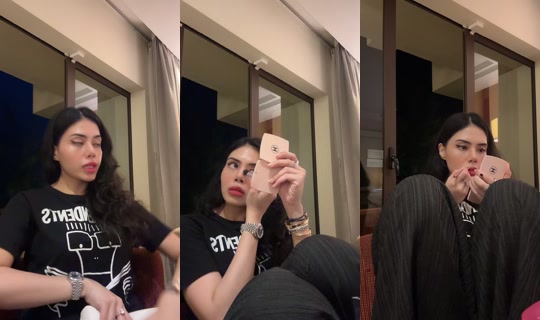 shasharozlan's Stream - Jun 11, 2026, 11:44 AM