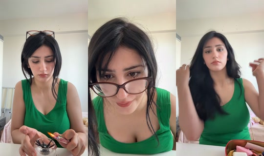 shhnepalia's Stream - Jun 7, 2026, 11:59 AM