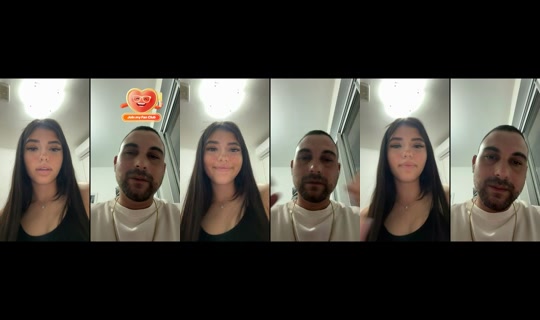shira__malka's Stream - Jun 12, 2026, 5:18 PM