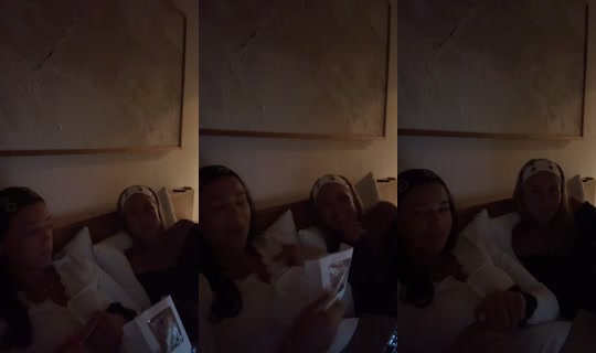 shirin_hwzzz's Stream - Jun 7, 2026, 3:05 PM