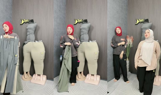 shortcurrent71's Stream - Jun 8, 2026, 3:22 AM