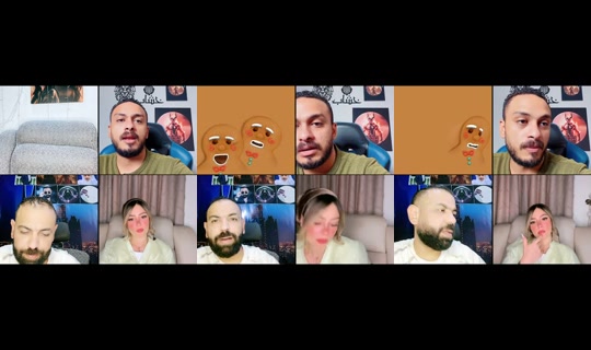 showk.ali's Stream - Jun 9, 2026, 11:46 AM