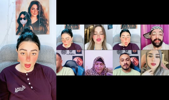 showk.ali's Stream - Jun 10, 2026, 8:36 AM