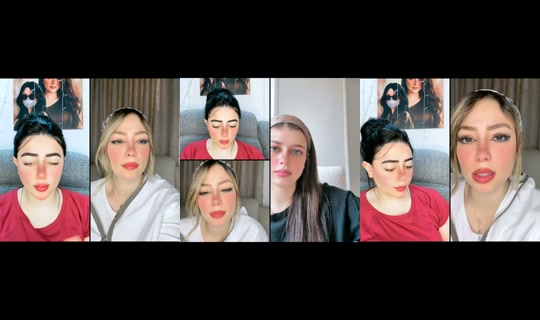 showk.ali's Stream - Jun 11, 2026, 8:39 AM