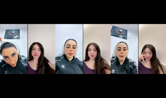 showk.ali's Stream - Jun 11, 2026, 4:27 PM