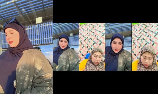 Stream sihamsi484 - 9 Jun 2026, 19.11