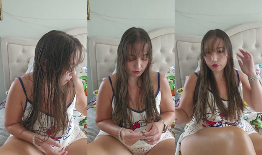 sinx_jen's Stream - Jun 10, 2026, 3:25 PM