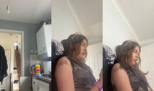 skylily09's Stream - Jun 9, 2026, 12:54 PM