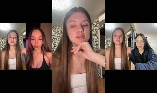 بث slavic_girl30 - 12 يونيو 2026، 10:38 ص
